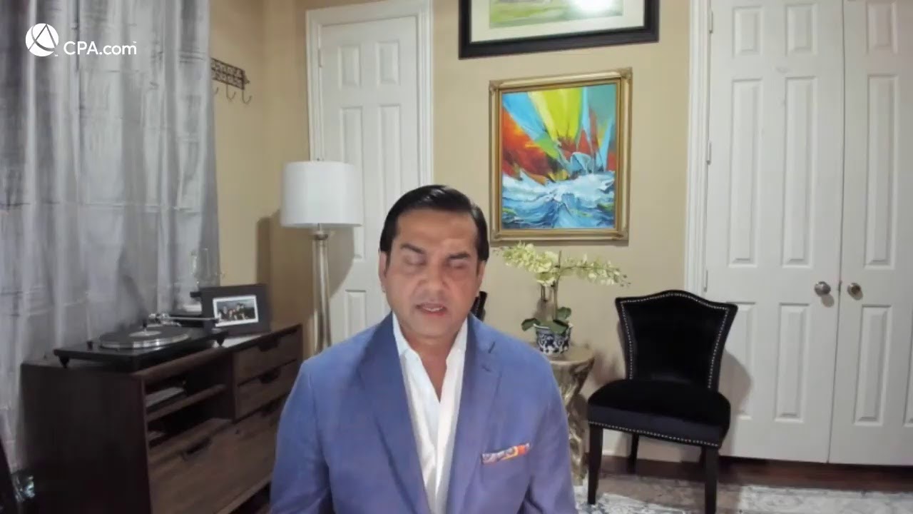 Episode 2: Explore Sales & Use Tax Services and Position Your Firm for Success Series