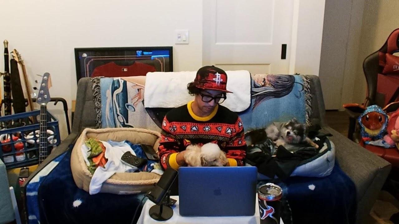 Kirby Air Riders (The Pink Blur) Livestream