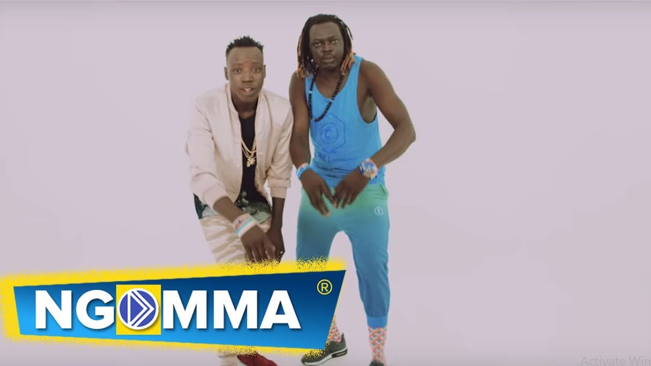 Coozos Clan Arakat ta Disco official videos