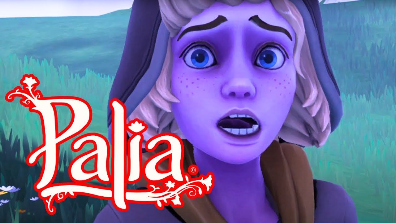 Meeting Subira for the First Time | Palia