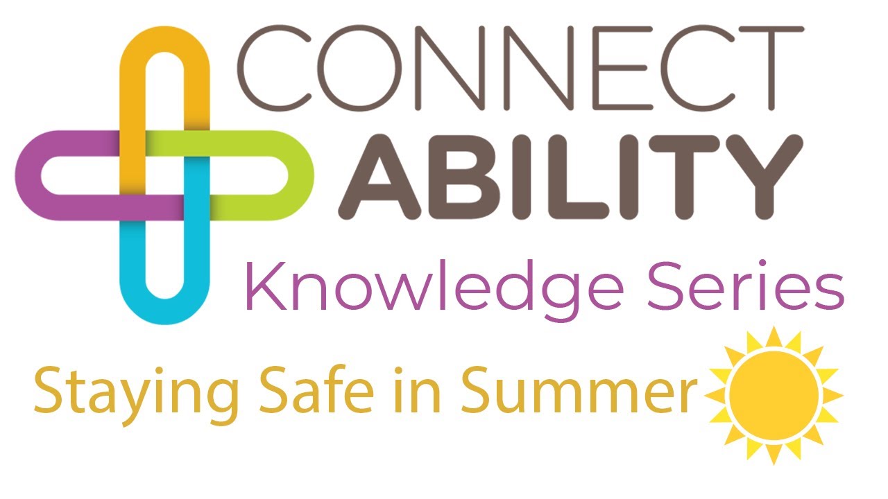 Knowledge Series: Staying Healthy in Summer Sun