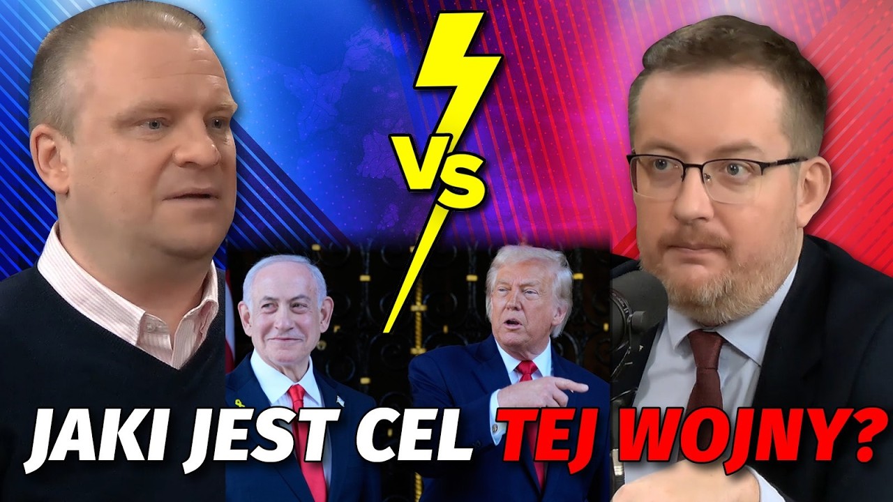 WINNICKI: WSPIERAM W TYM RZĄD TUSKA | WARZECHA KONTRA