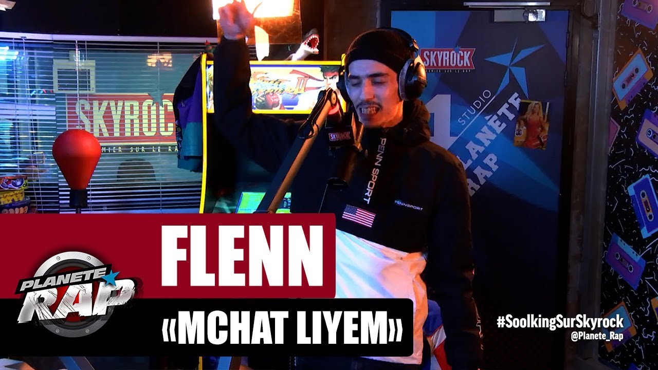 Flenn 