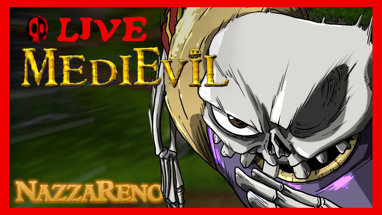 MediEvil Speedruns to Find Happiness (Road to 1K Subscribers)