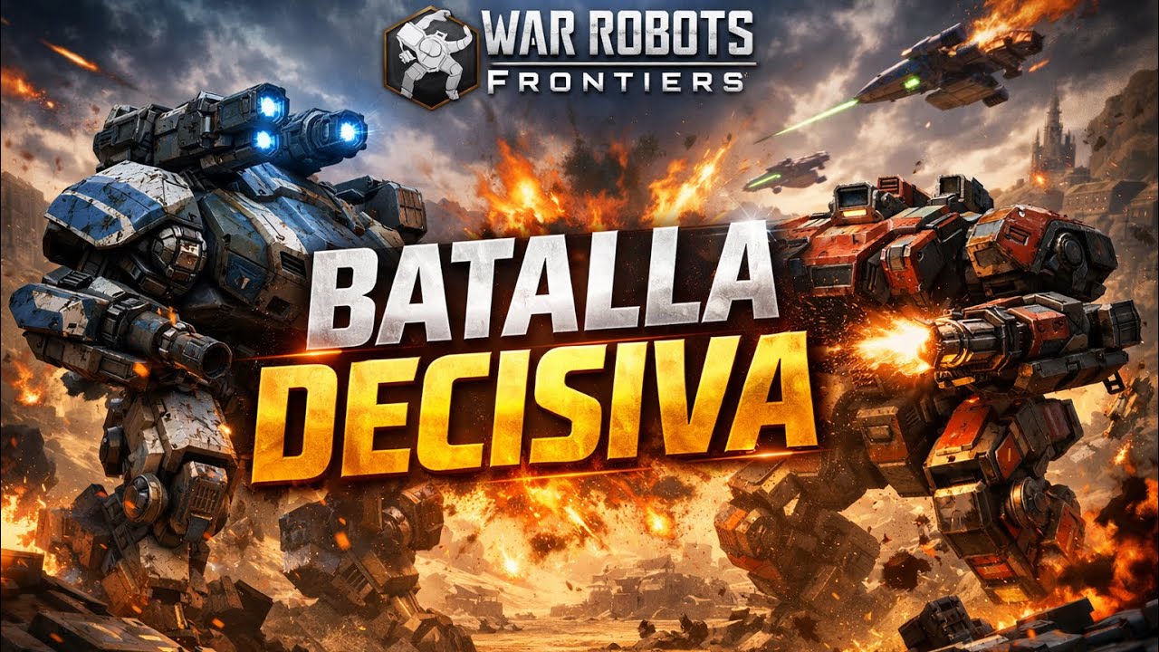 ESTÁ BATALLA FUE CLAVE 