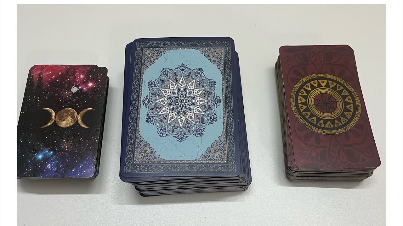  March theme for you ( pick a pile reading ) #tarot #youtube #psychic #love #career 