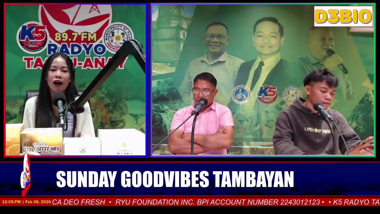 UMARAGAT by MUNICIPAL AGRICULTURIST OFFICE | February 8, 2026