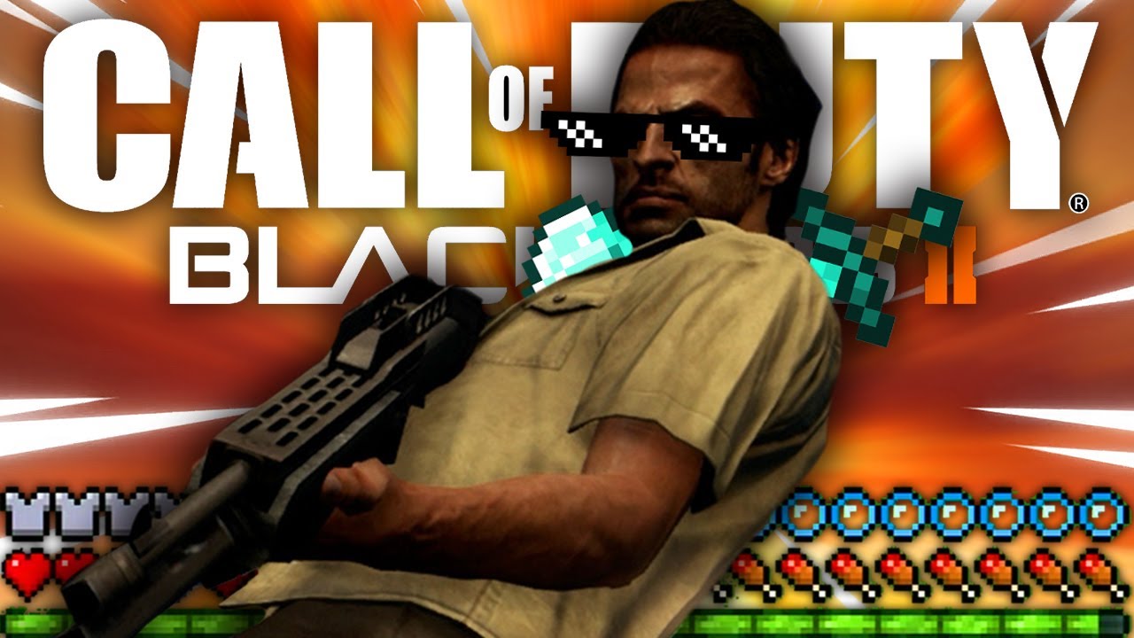 THE BLACK OPS 2 CAMPAIGN EXPERIENCE.EXE