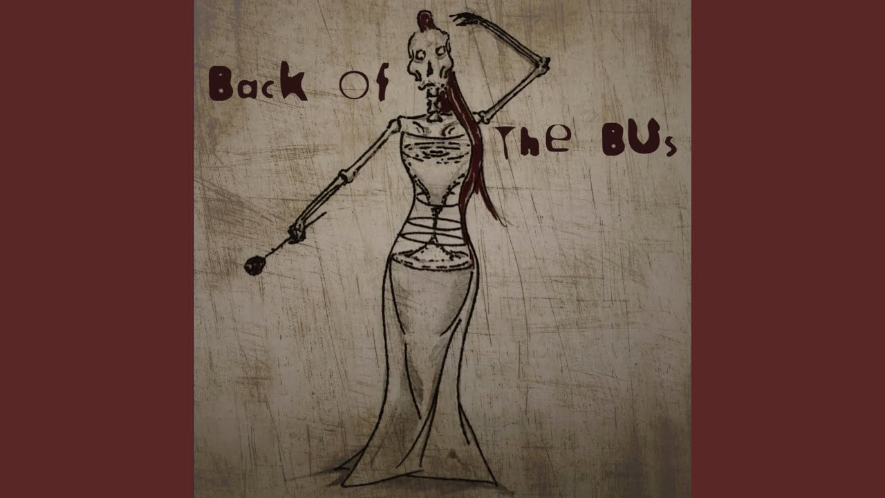 Back Of The Bus (feat. Jessica Rose)