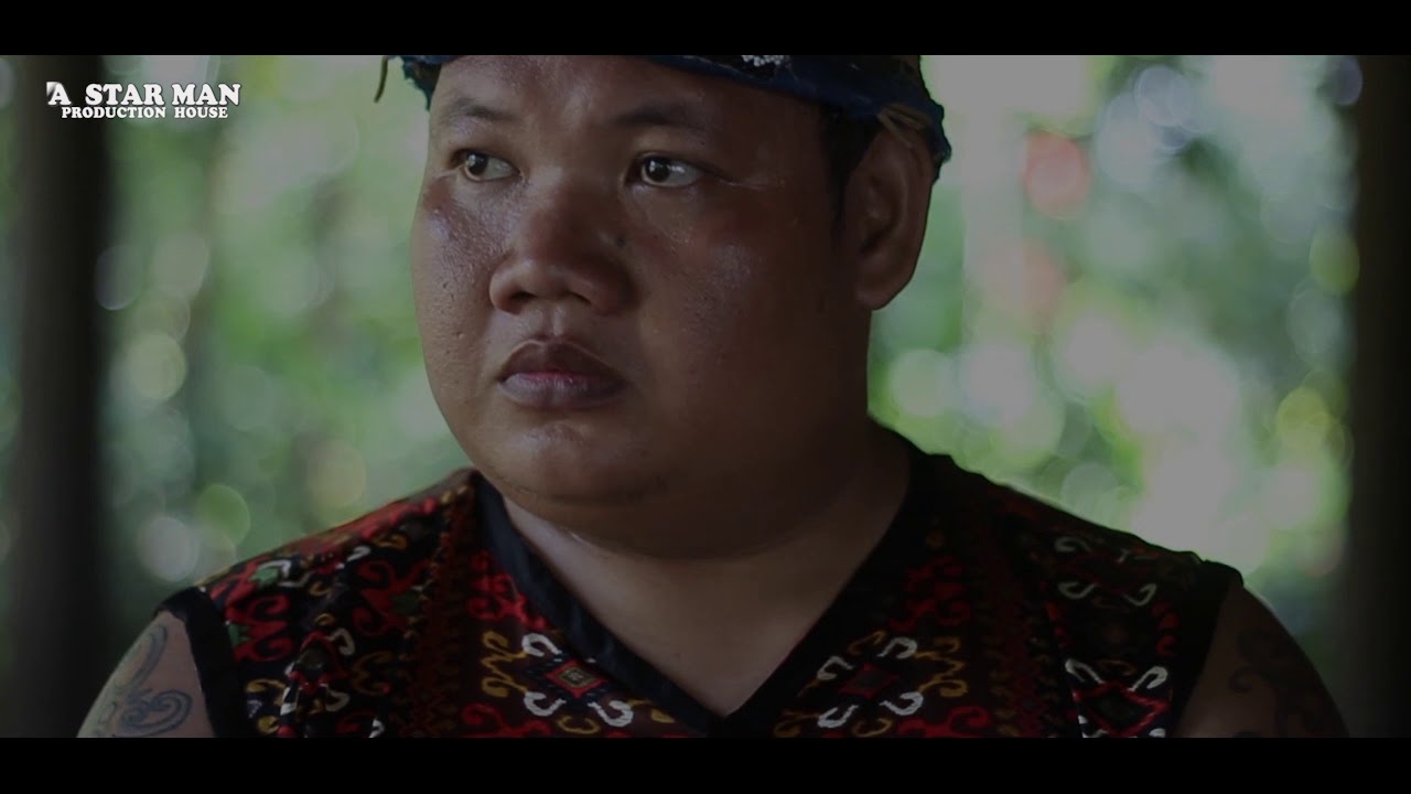 TAHAI VILLAGE ||HOMESICKNESS ORIGINAL INSTRUMENT BY THAMBUNESIA