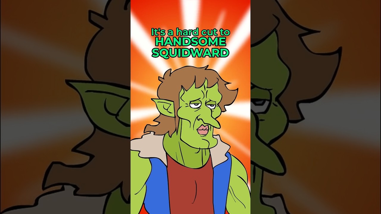 D&D Animated: Best Pickup Line EVER! 🤣 #dnd #ttrpg #dnd5e