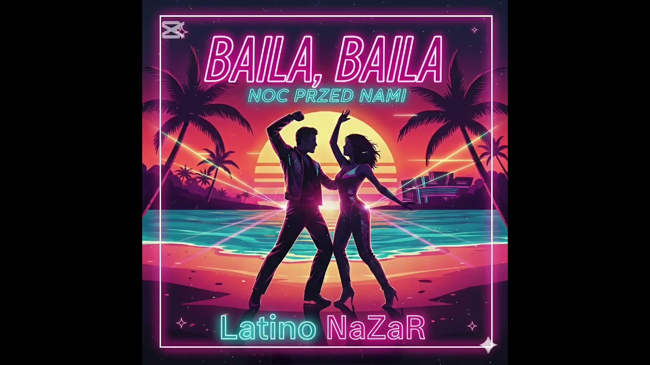 NaZaR - Baila, baila, moja mała 