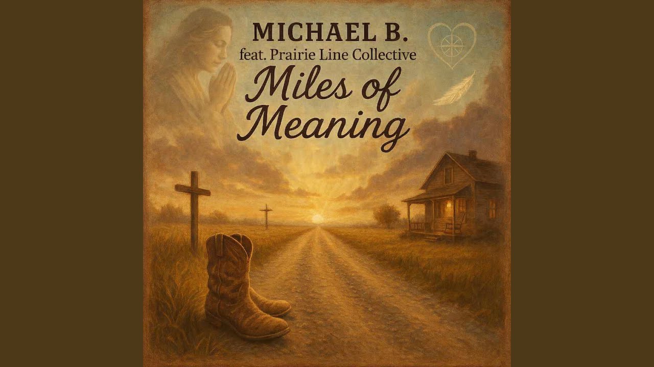 Mama's Prayers Still Work