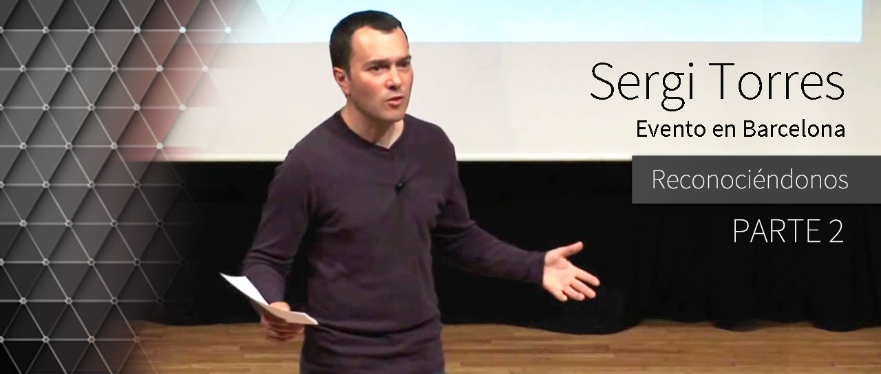 SERGI TORRES - 