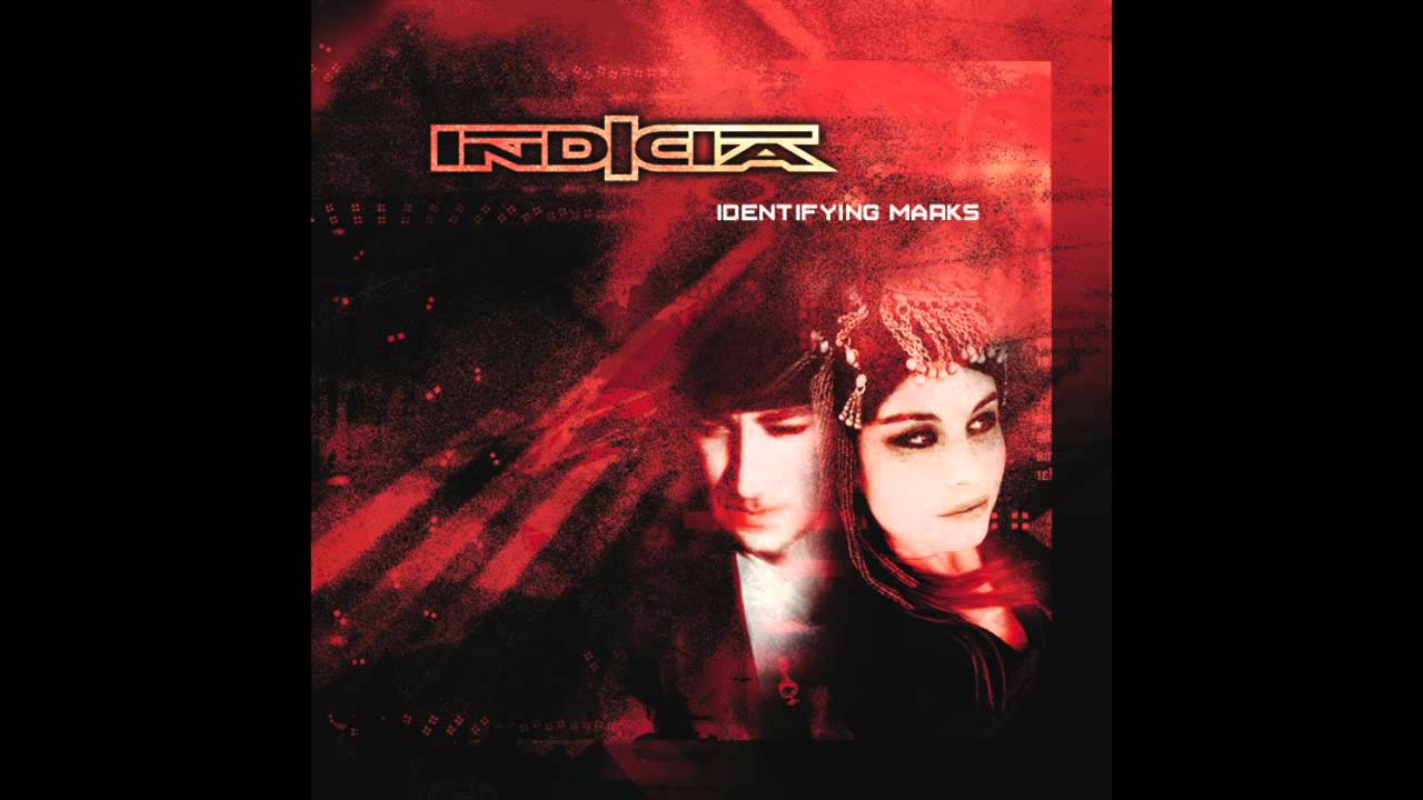 Indicia - Incomplete (Interlude)