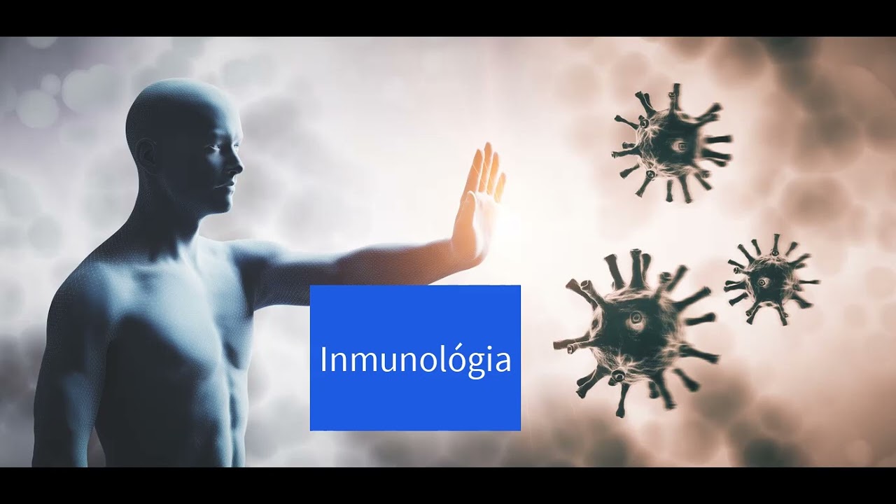 Microbiolog&iacute;a I y Bacteriolog&iacute;a C1: Inmunolog&iacute;a