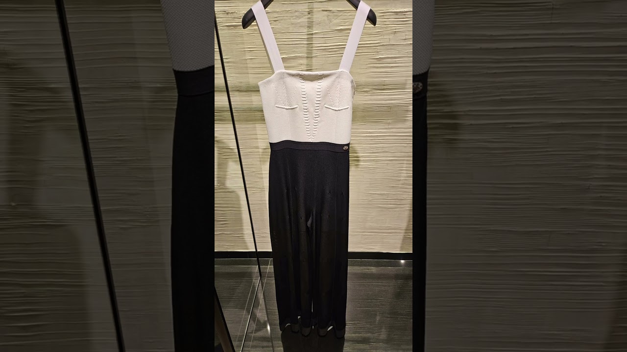 Chanel 25P Pre-Collection Ready to Wear Pieces #chanelrtw #chanel25p