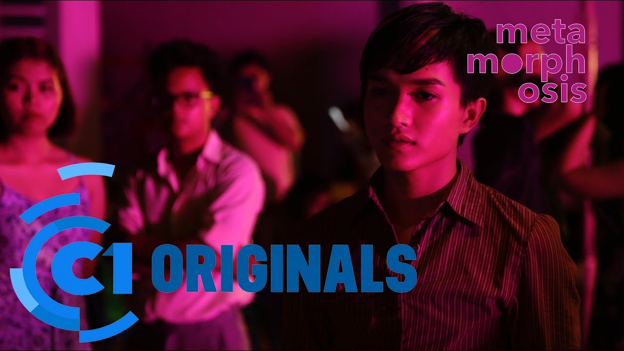 Metamorphosis Behind-The-Scenes | C1 Originals 2019