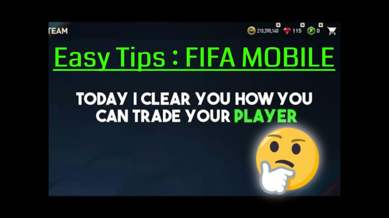 How To Sell Untradeable Players In Fifa Mobile 2023 🔥⚽🤔