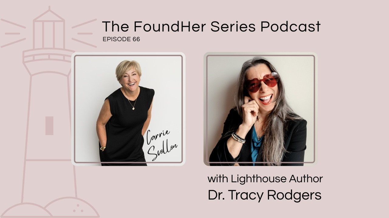 Finding Light: Reclaiming YOU in the Midlife In-Between