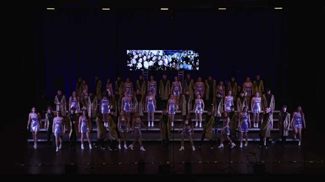 Waconia Star Power 2026: Millard North - Infinity