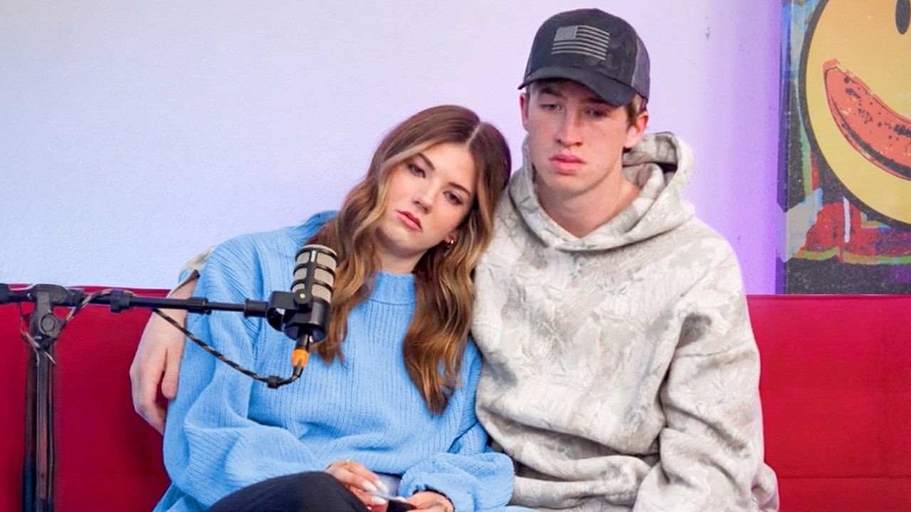 Kate Quit The Podcast.