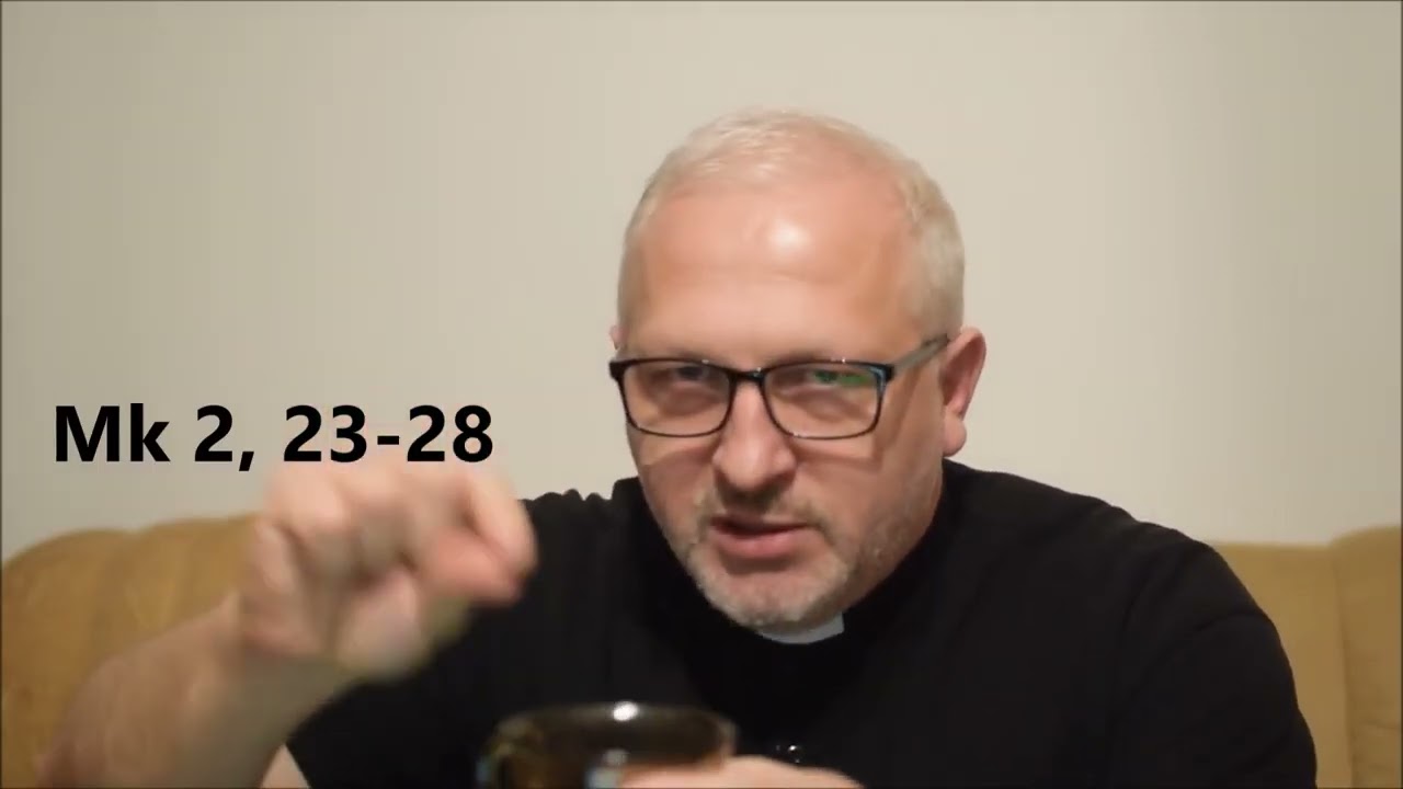 Szabat dla człowieka