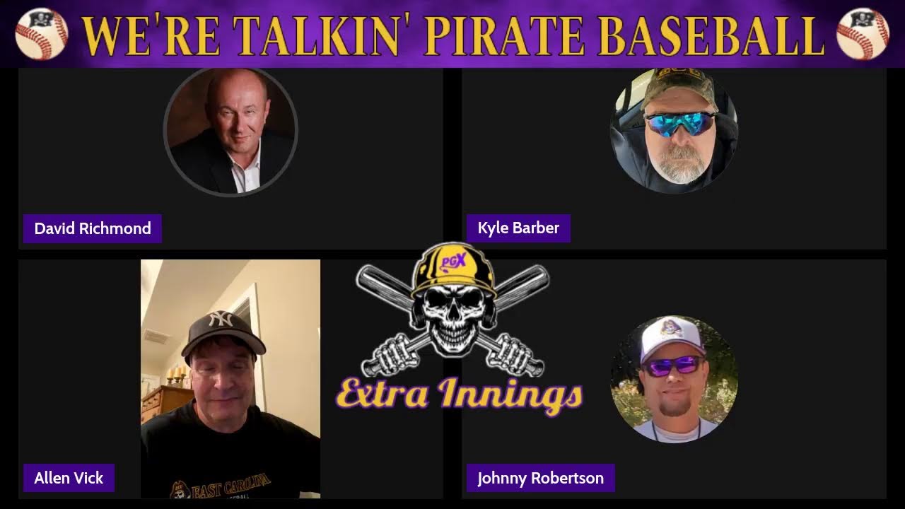 TSO On Deck- Coastal Carolina