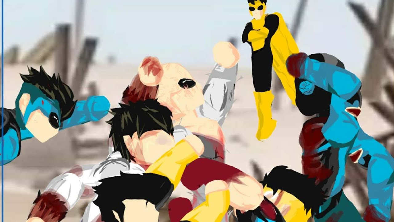 prisoner mark vs 7 variance