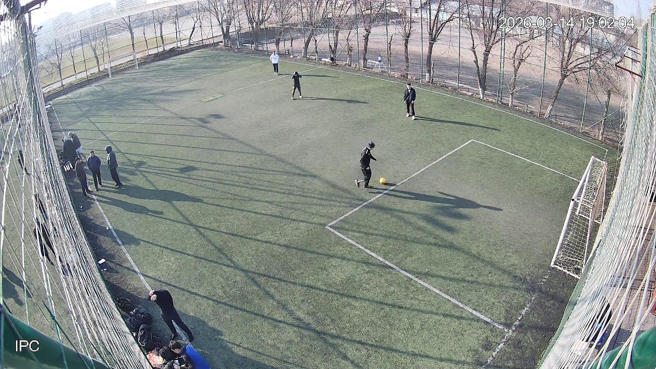 Первый дивизион