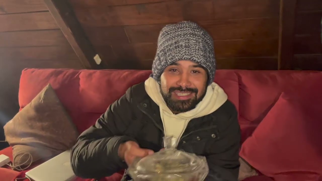 Feliz Navidad pachecotes de mi cora