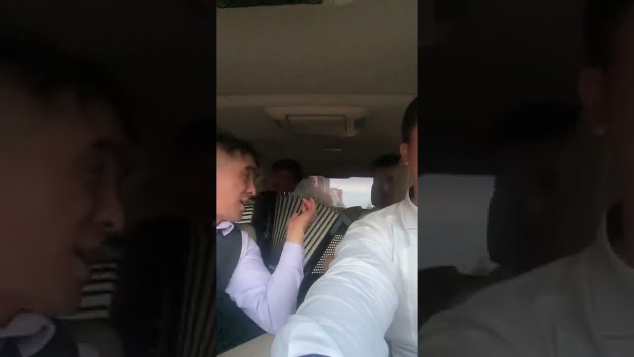 Насип Мырза. Эрназар Токтогулов. Улан Мадымаров