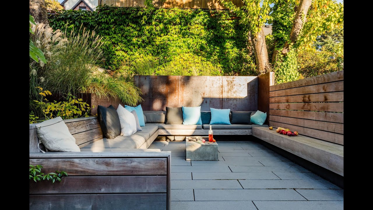 Garden Bench ideas