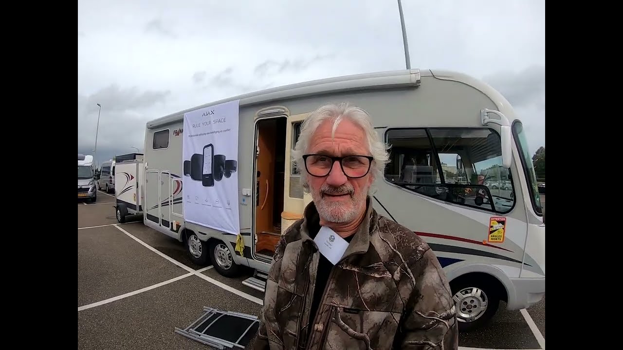 Camperbeurs Hardenberg
