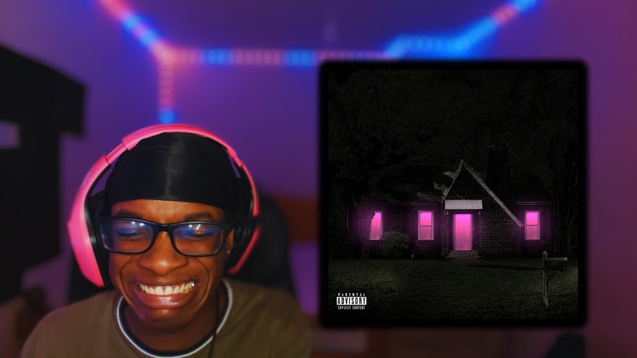 PLUTOSKII - Future - Mixtape Pluto - Album Reaction