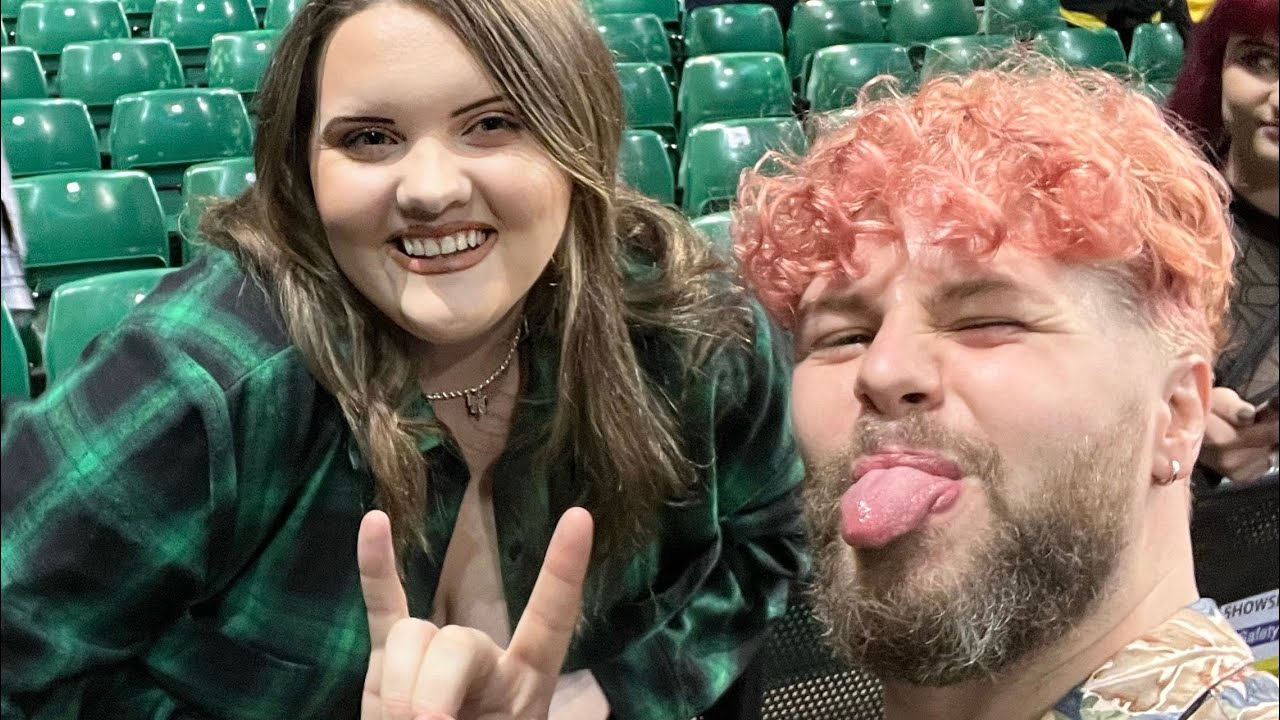 The Wanted Tour | Newcastle VIP