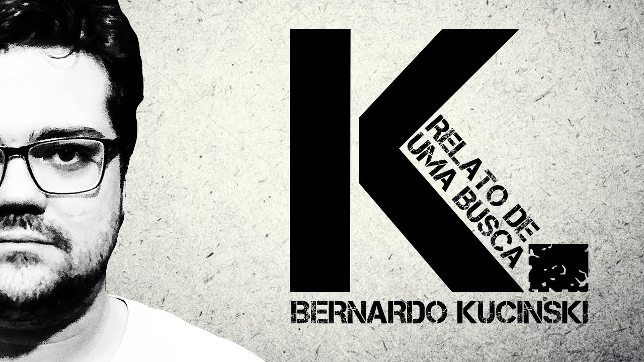 K. - Relato de uma busca - Bernardo Kucinski | Lidos e Curtidos