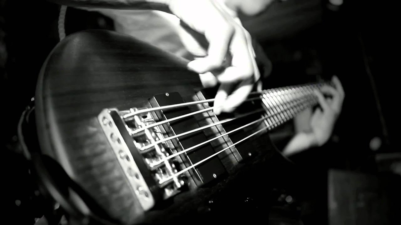 Dead Man's Chest - Summon The Strength