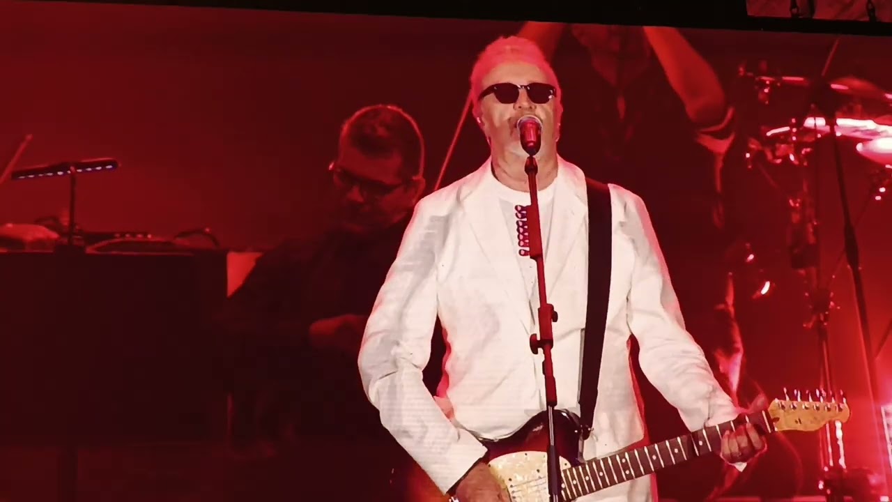 TI AMO, Umberto Tozzi