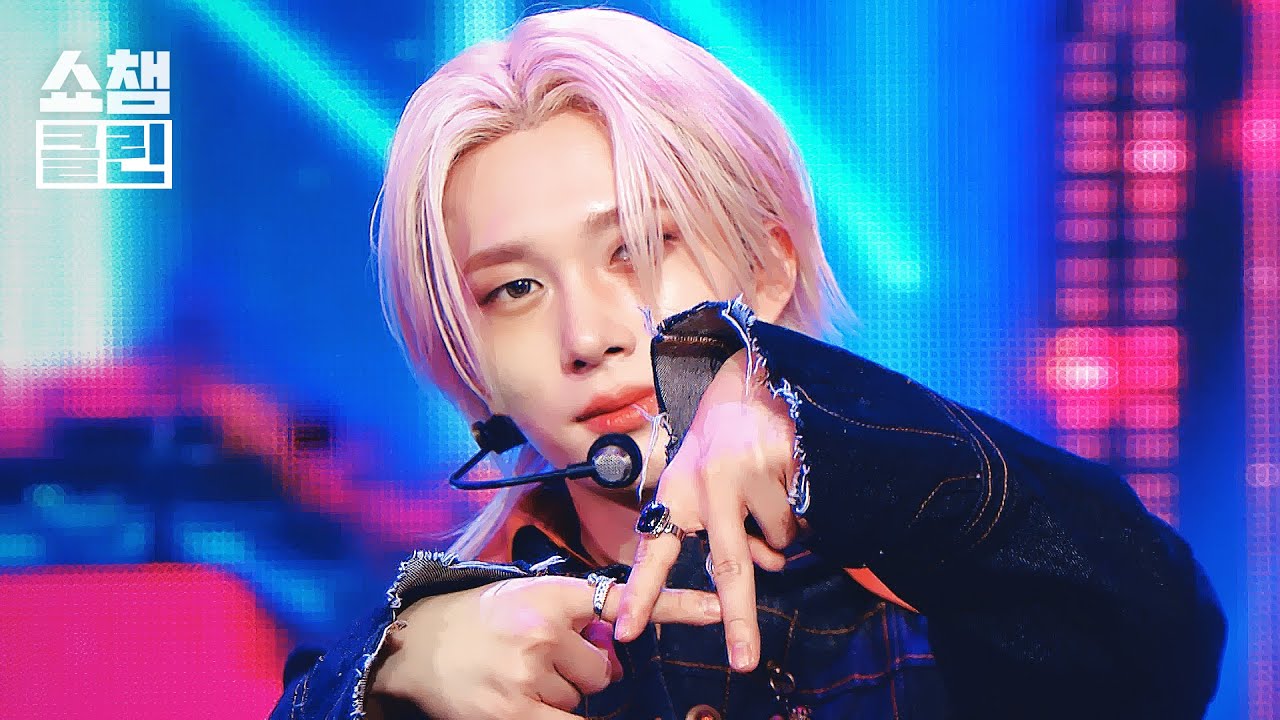 [덕질캡처용&hearts;CLEAN] P1Harmony(피원하모니) - DUH! l #쇼챔피언 l EP.555