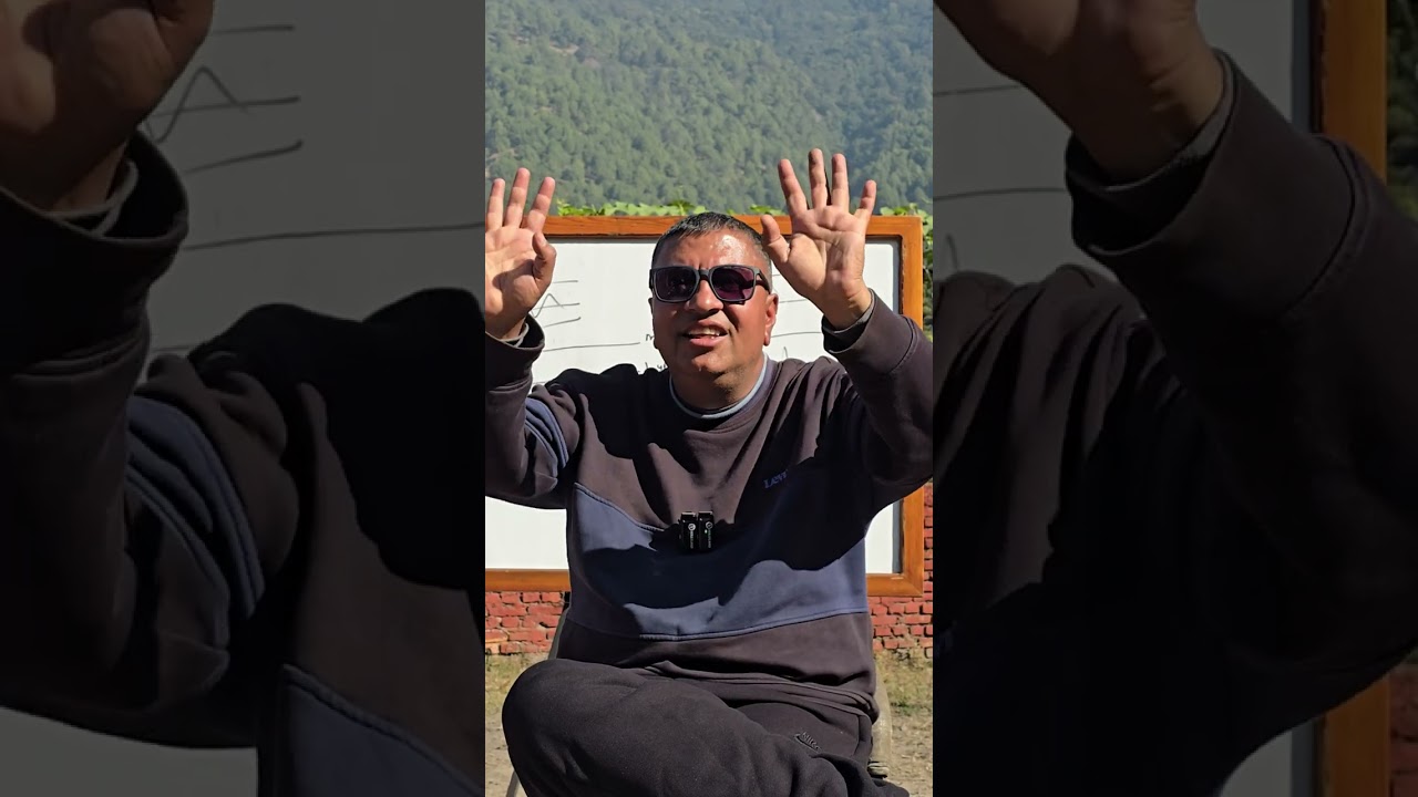 कुलतमा रमाउन छोडौं।