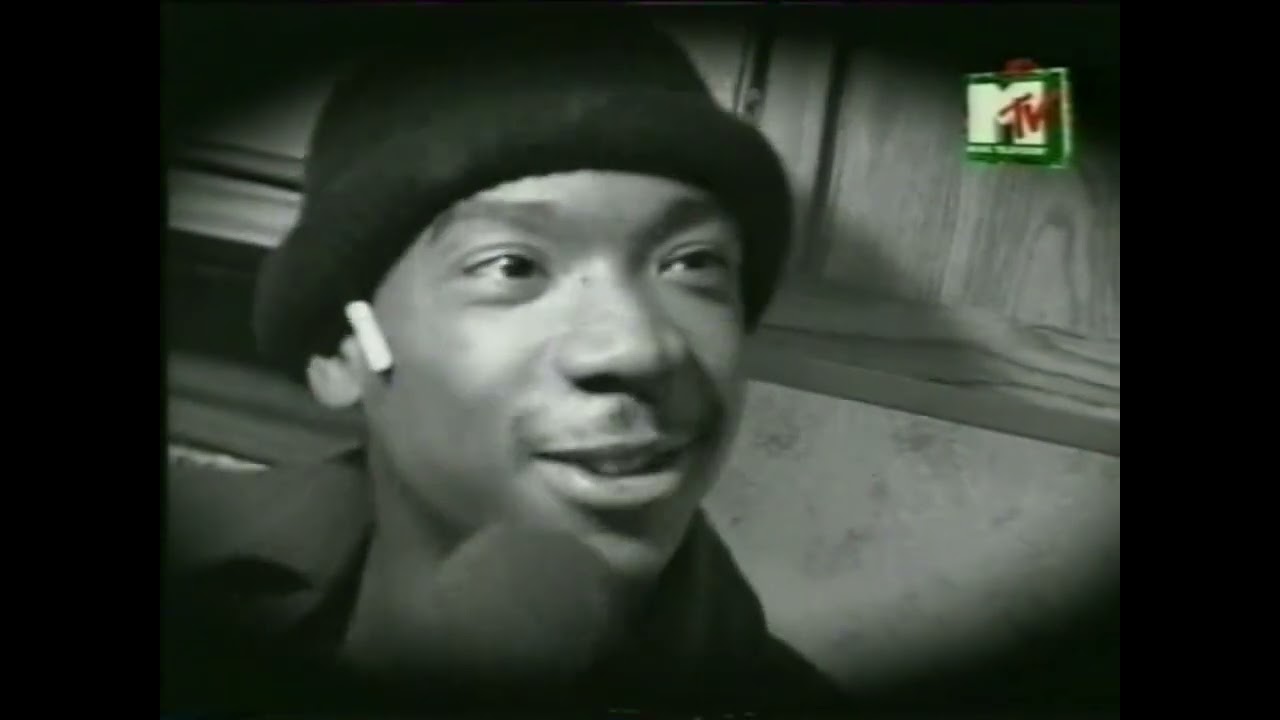 Ja Rule & Steven Seagal | Fett MTV | Interview | Making of 