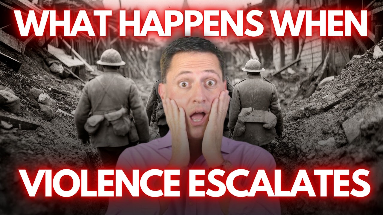 Is Violence More Effective Than Diplomacy?