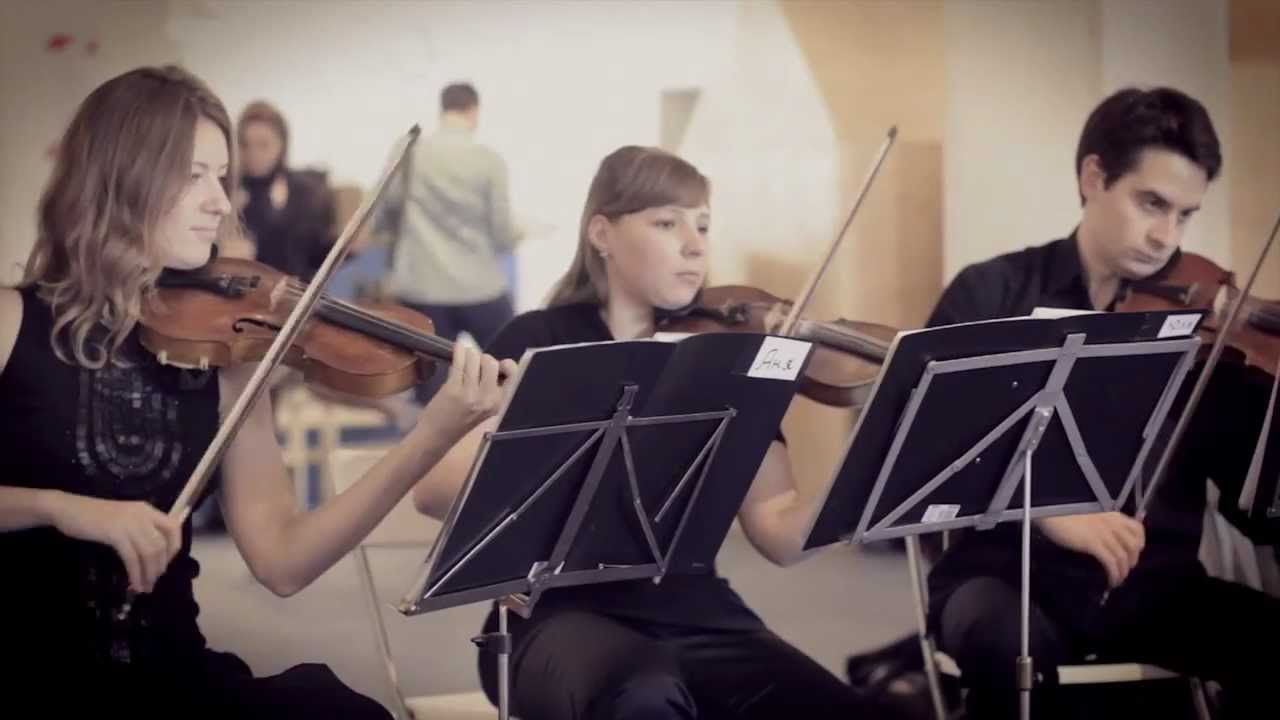 Rock Orchestra - Last Resort (Papa Roach)