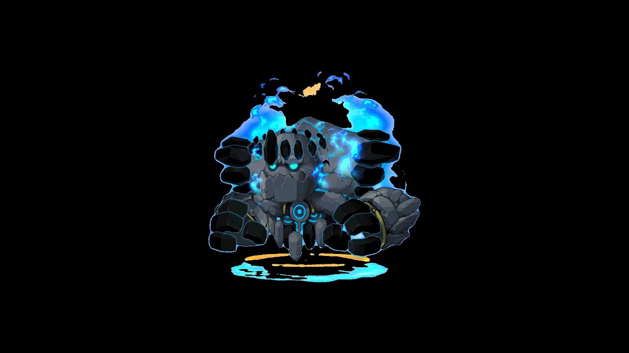 [GMS Bera] Pathfinder Conti ROR Culvert Build (Max HEXA) 62.7k | 패파 (HEXA 완) 컨티 리레 수로빌드 6.27