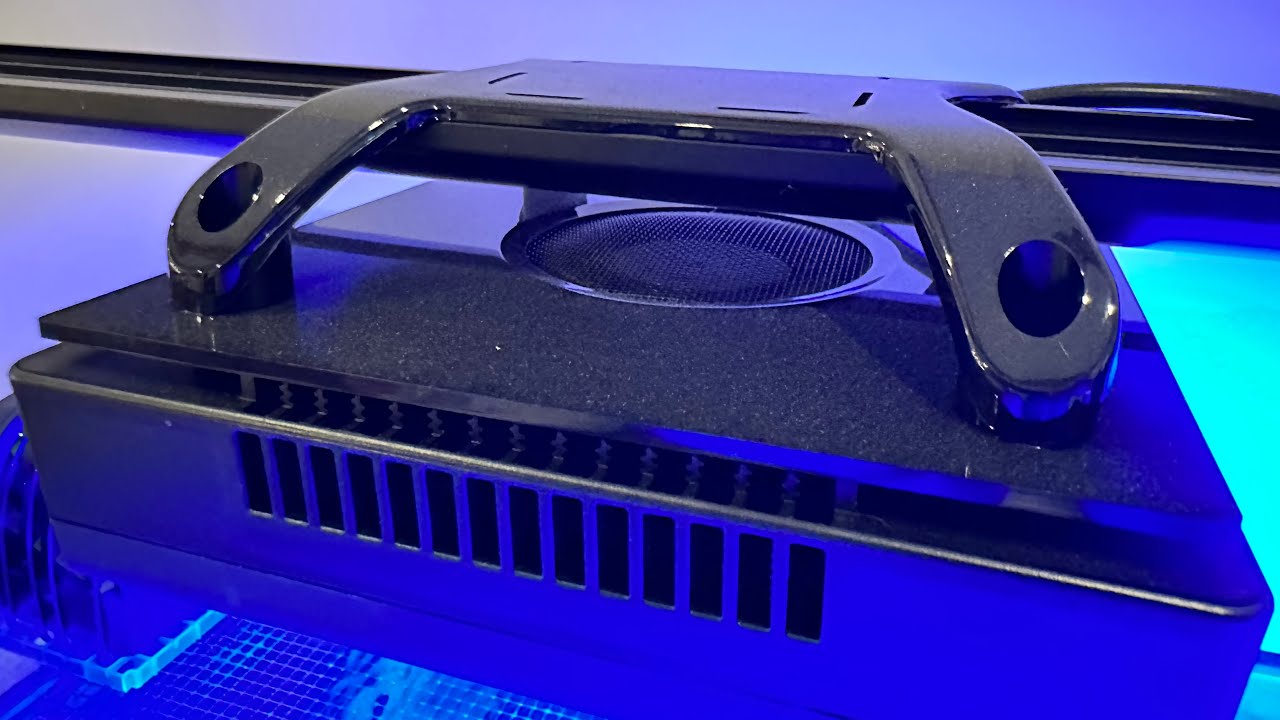 Explained: How To Easily Clean EcoTech Radion Reef Lights