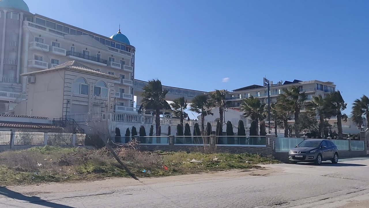 I LOVE THERMAIKOS - NEOI EPIVATES