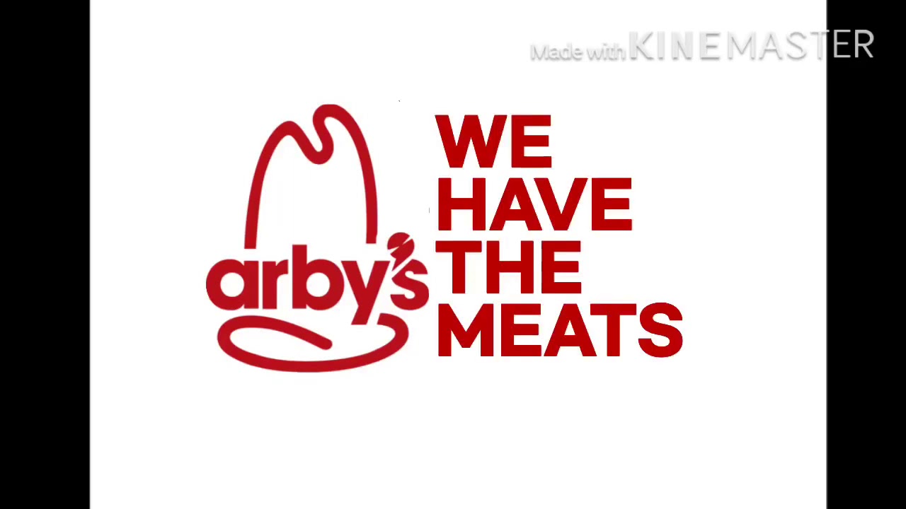 Arby&rsquo;s We Have The Meats (2012)