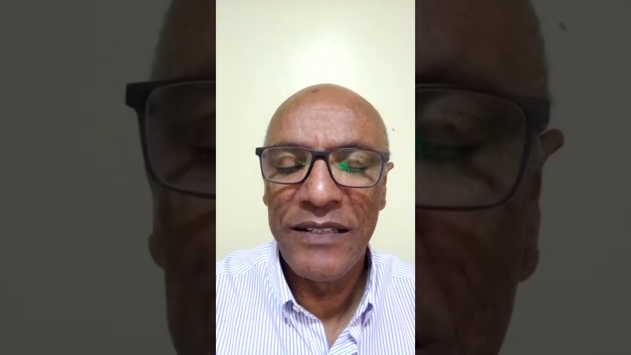Dias de glórias I Pastor Sérgio Matos