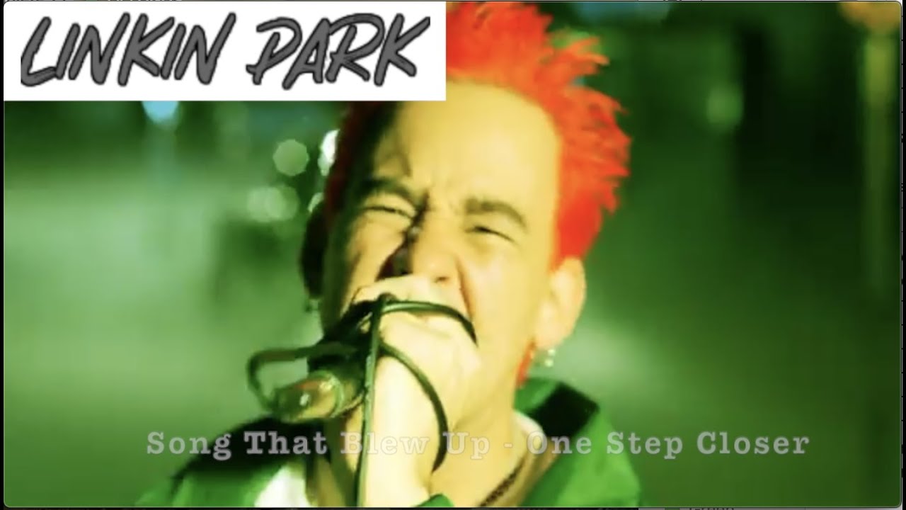 Rock Bands First Song vs Song That Blew Them Up vs Most Popular Song 3